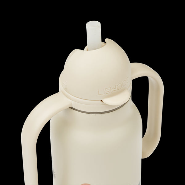 GARRAFA TÉRMICA 250ML