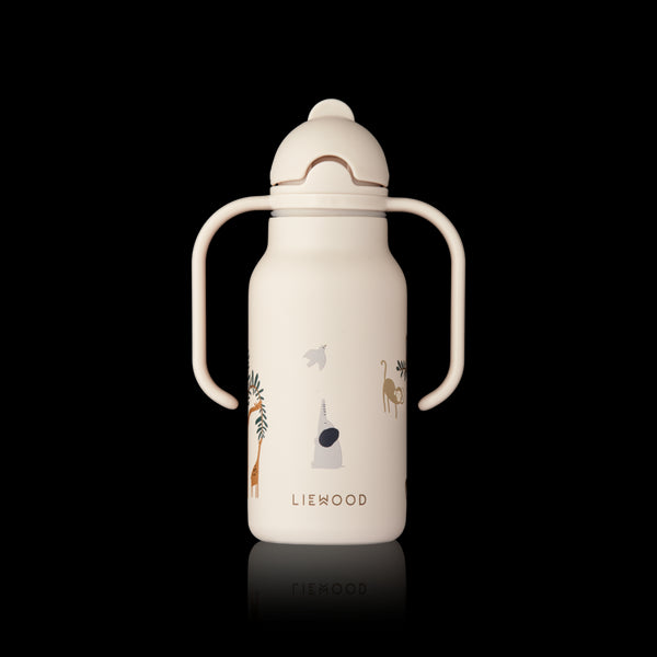 GARRAFA TÉRMICA 250ML