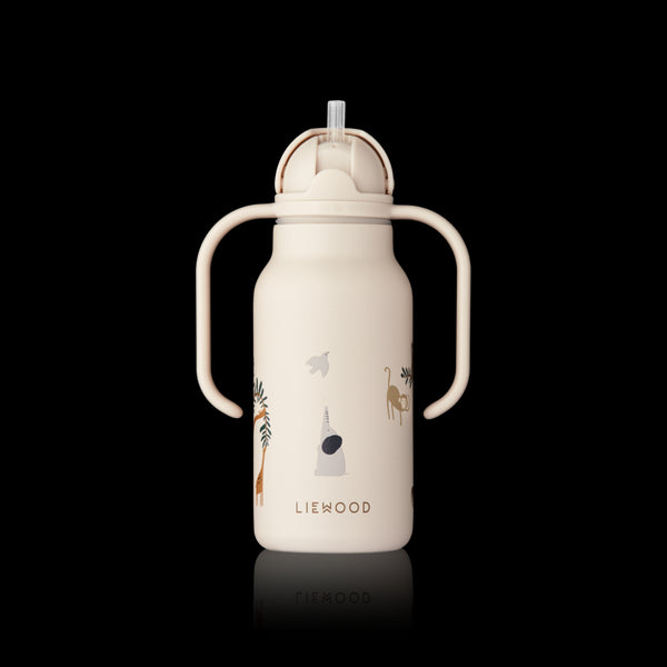 GARRAFA TÉRMICA 250ML