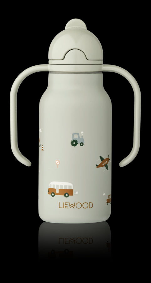 GARRAFA TÉRMICA 250ML