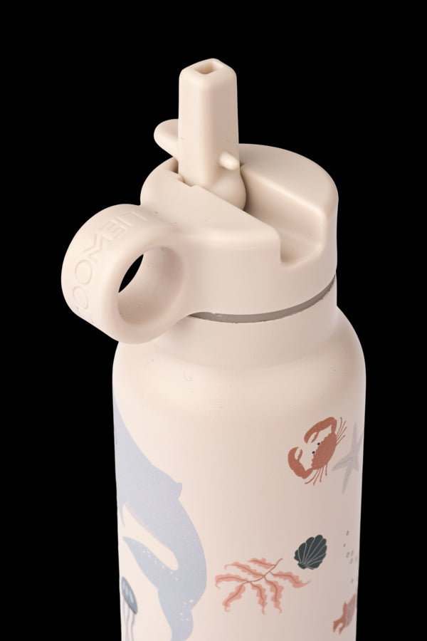 GARRAFA TÉRMICA 350ML