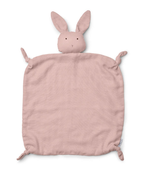 DOUDOU - RABBIT DUMBRO GREY