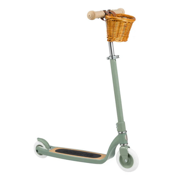 MAXI SCOOTER