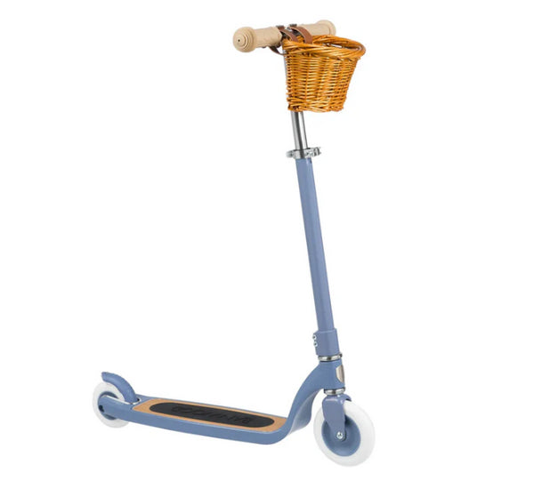MAXI SCOOTER
