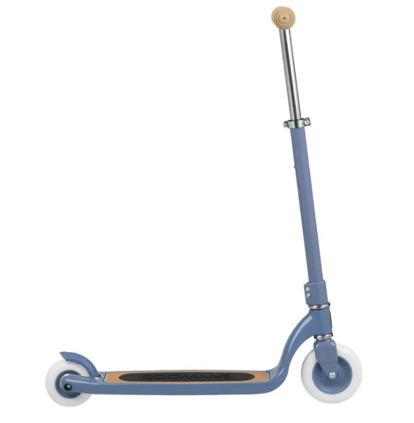 MAXI SCOOTER