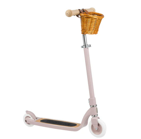 MAXI SCOOTER