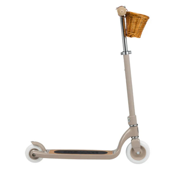 MAXI SCOOTER