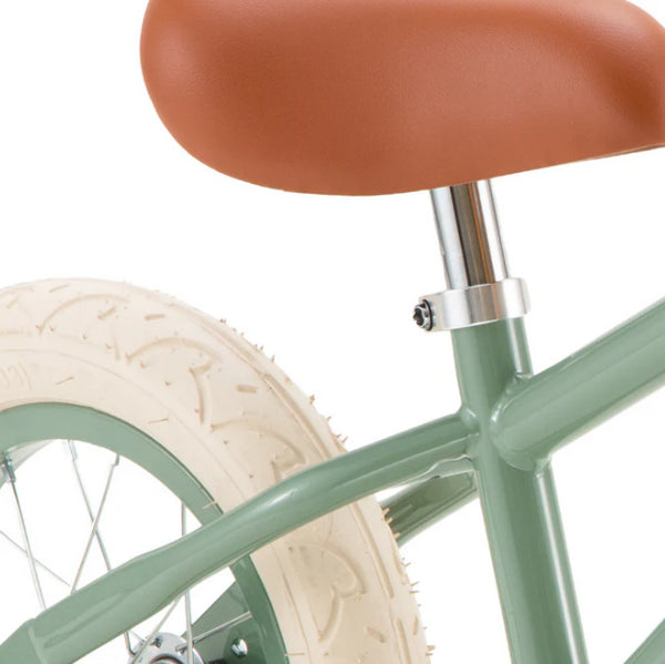 BICICLETA DE EQUILÍBRIO