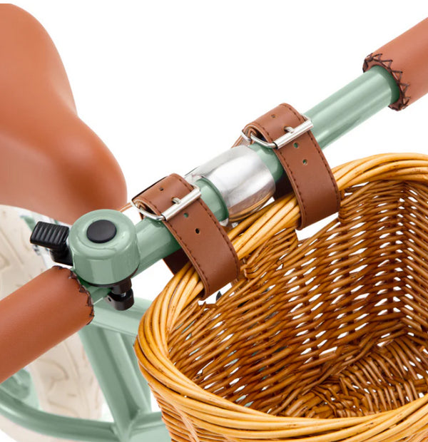 BICICLETA DE EQUILÍBRIO