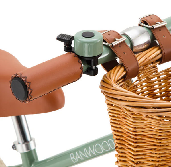 BICICLETA DE EQUILÍBRIO