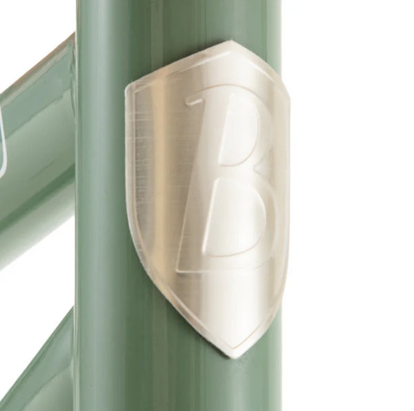 BICICLETA DE EQUILÍBRIO