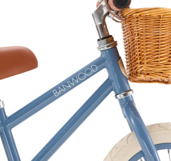 BICICLETA DE EQUILÍBRIO