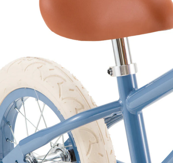 BICICLETA DE EQUILÍBRIO