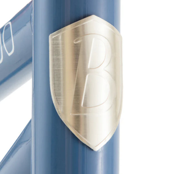 BICICLETA DE EQUILÍBRIO