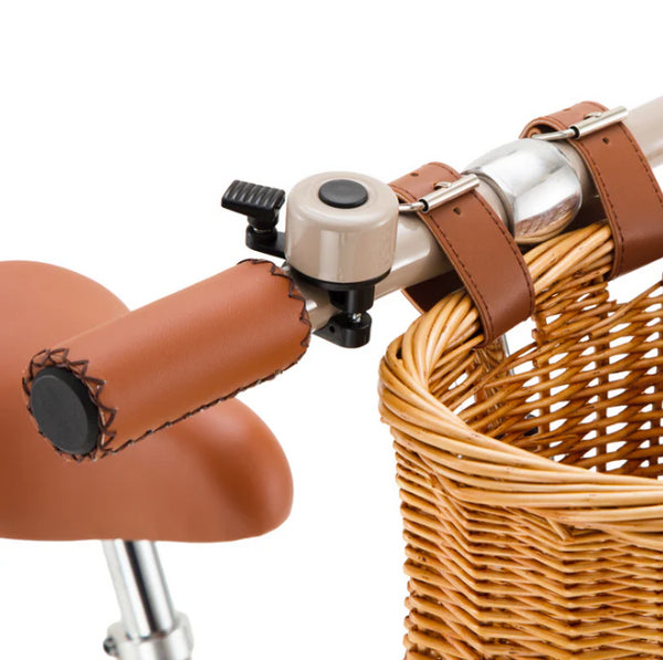 BICICLETA SEM PEDAIS VINTAGE