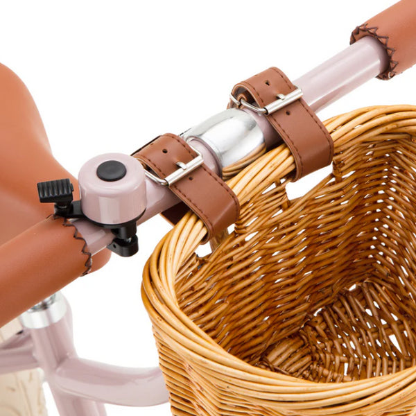 BICICLETA SEM PEDAIS VINTAGE