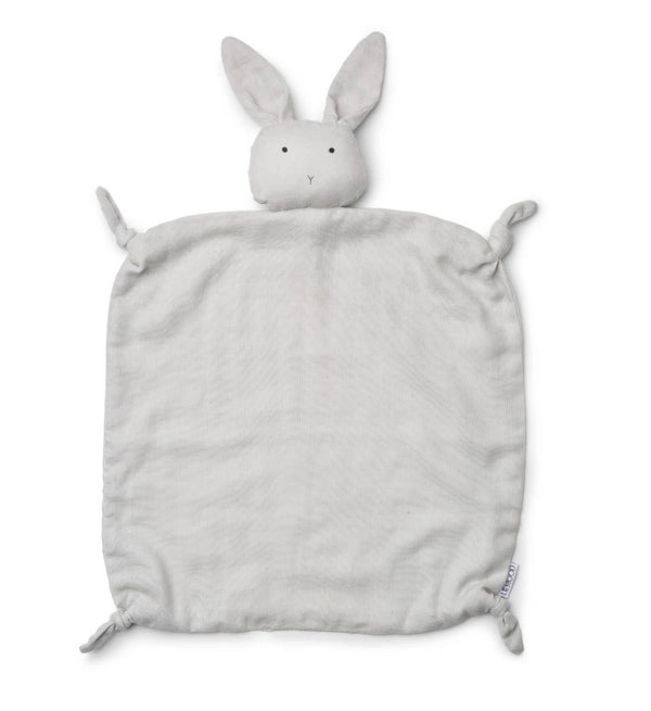 DOUDOU - RABBIT DUMBRO GREY