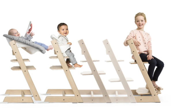 STOKKE TRIPP TRAPP BABY SET²