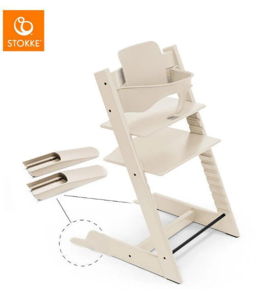 STOKKE TRIPP TRAPP BABY SET²