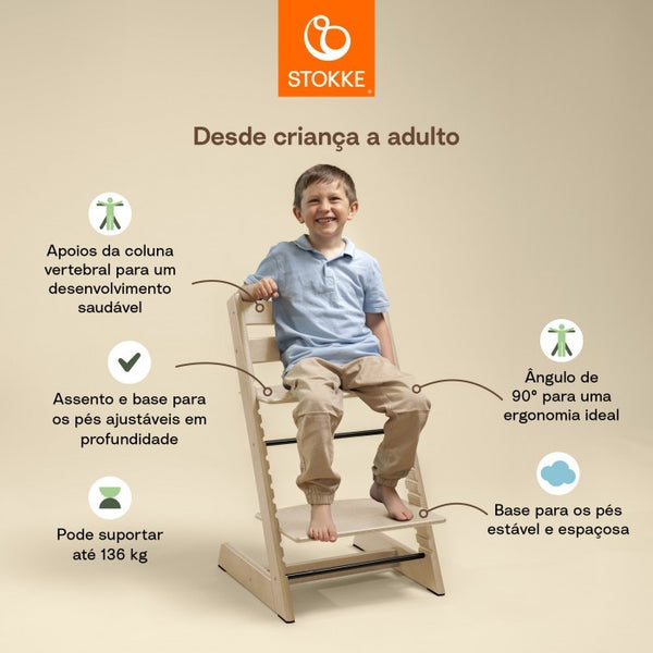 STOKKE TRIPP TRAPP