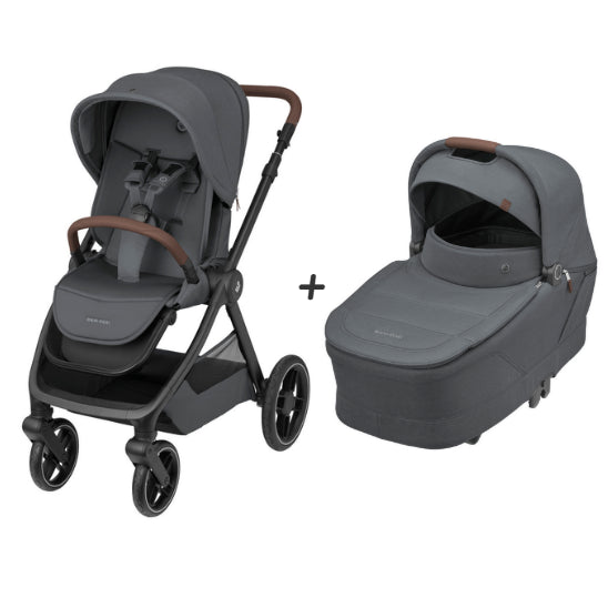 MAXI-COSI OXFORD PLUS