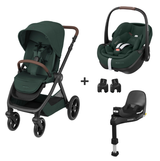 maxi-cosi duo MAXI-COSI OXFORD DUO – My Mini Moon