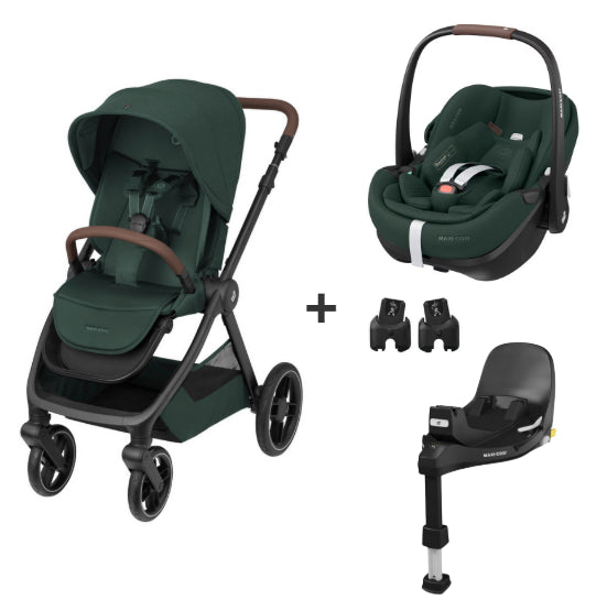 MAXI-COSI OXFORD DUO