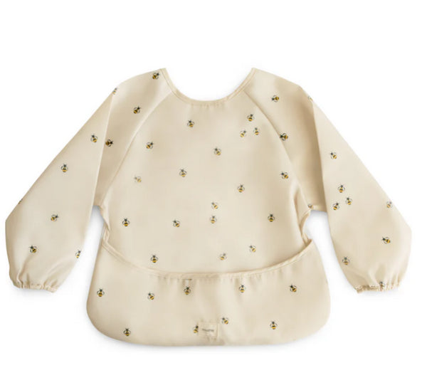 BABETE COM MANGAS MUSHIE - BEES