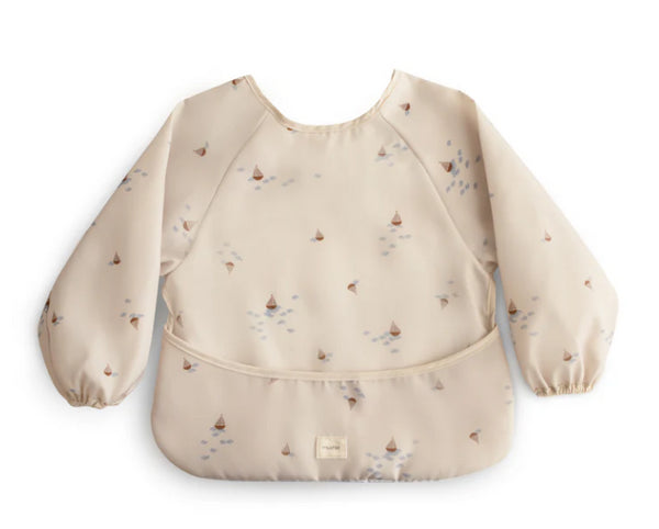 BABETE COM MANGAS MUSHIE - BOATS