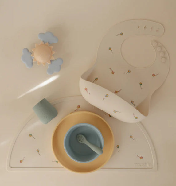 BABETE SILICONE MUSHIE - KITES