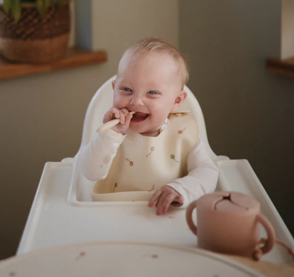 BABETE SILICONE MUSHIE - KITES