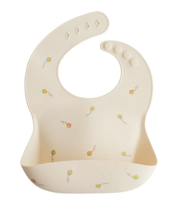 BABETE SILICONE MUSHIE - KITES