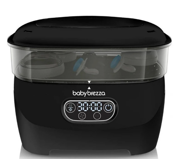 ESTERILIZADOR COM SECAGEM BABYBREZZA