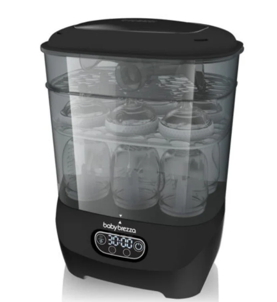 ESTERILIZADOR COM SECAGEM BABYBREZZA