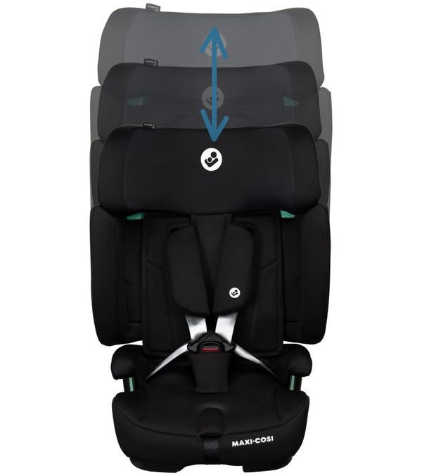 MAXI-COSI NOMAD XL PLUS