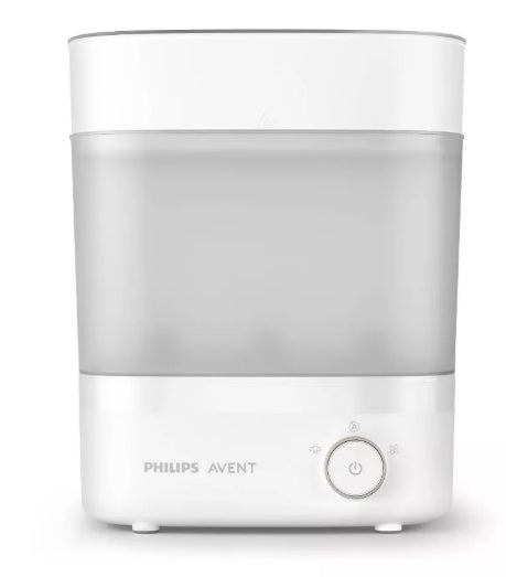 ESTERILIZADOR ELÉTRICO COM SECAGEM PHILIPS AVENT