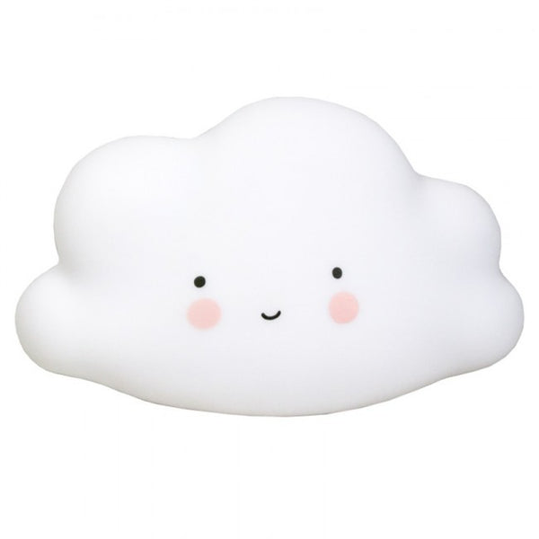 LUZ DE PRESENÇA - NUVEM BRANCA