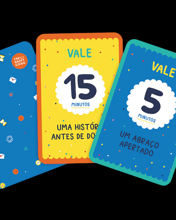 DESBLOQUEADOR DE CONVERSAS - CONTA