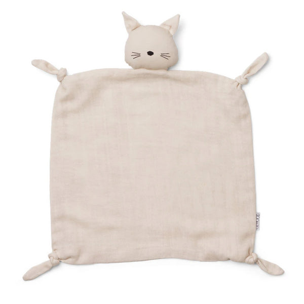 DOUDOU - RABBIT DUMBRO GREY