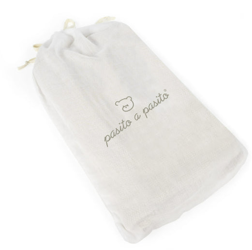 MANTA DE TRICOT PASITO