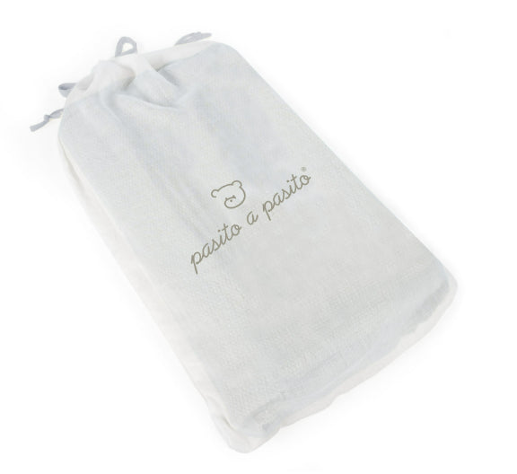 MANTA DE TRICOT PASITO