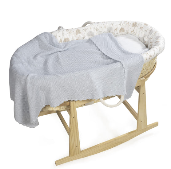 MANTA DE TRICOT PASITO