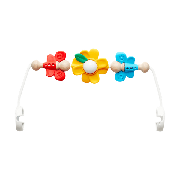 BABYBJORN TOY FOR LOUNGER