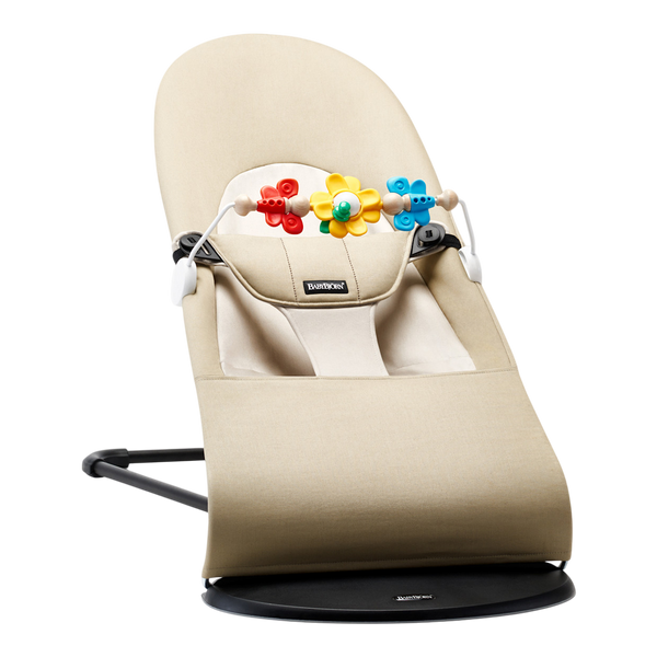 BABYBJORN TOY FOR LOUNGER