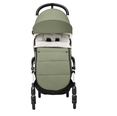 FOOTMUFF STOKKE YOYO³