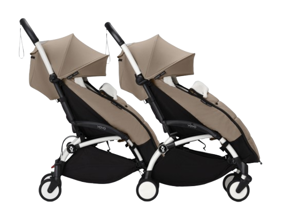 FOOTMUFF STOKKE YOYO³