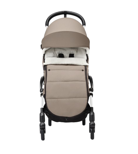 FOOTMUFF STOKKE YOYO³