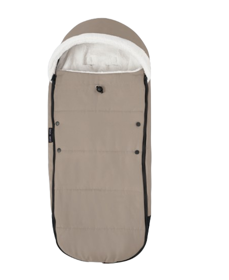 FOOTMUFF STOKKE YOYO³