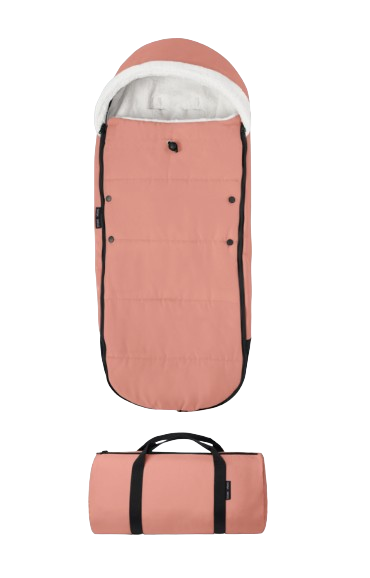 FOOTMUFF STOKKE YOYO³