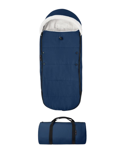 FOOTMUFF STOKKE YOYO³